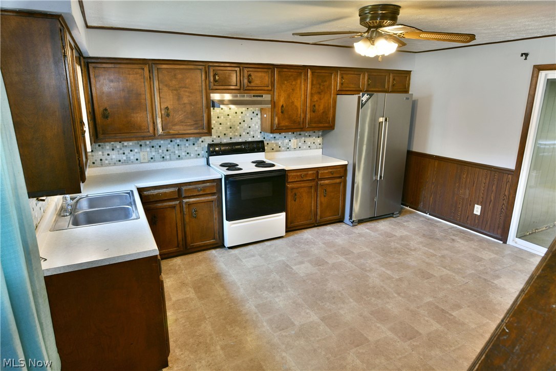 Village/Lowellville - Residential