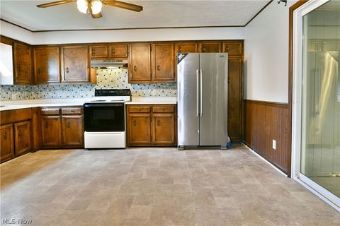 Tiny photo for 404 E Wood Street, Lowellville, OH 44436 (MLS # 5202738)