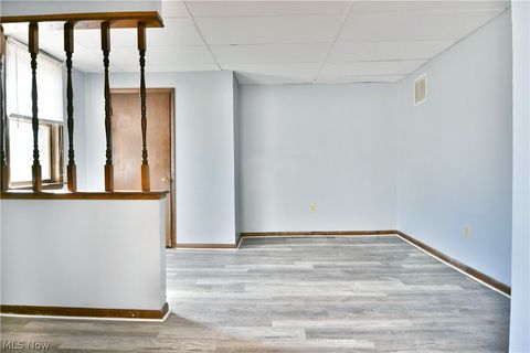 Tiny photo for 404 E Wood Street, Lowellville, OH 44436 (MLS # 5202738)