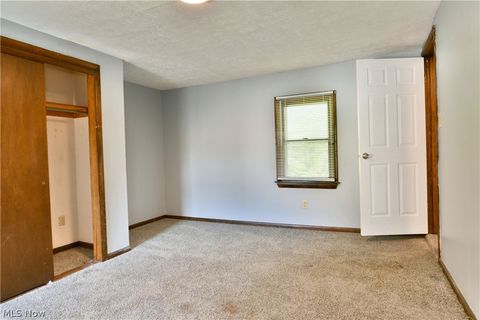 Tiny photo for 404 E Wood Street, Lowellville, OH 44436 (MLS # 5202738)