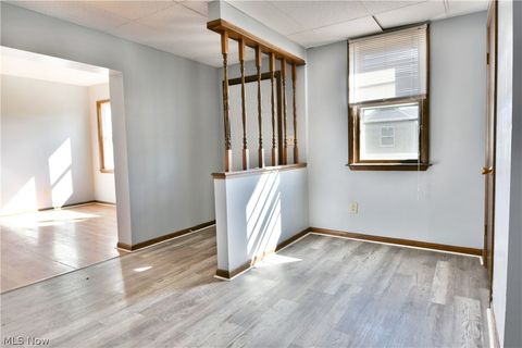 Tiny photo for 404 E Wood Street, Lowellville, OH 44436 (MLS # 5202738)