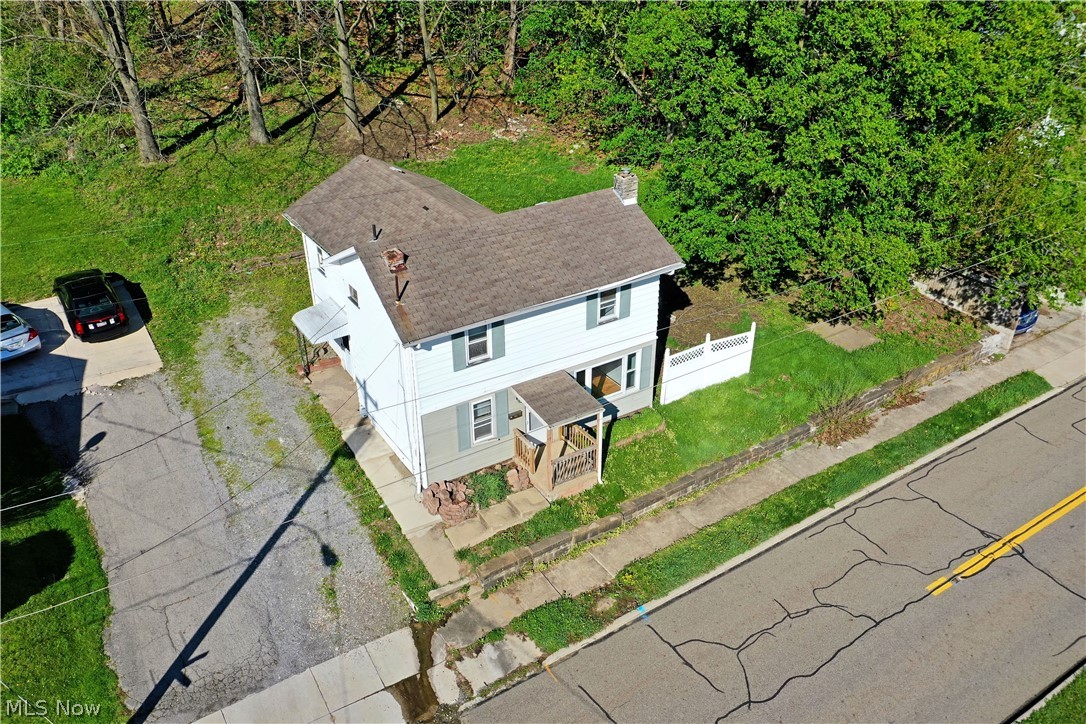 Village/Lowellville - Residential