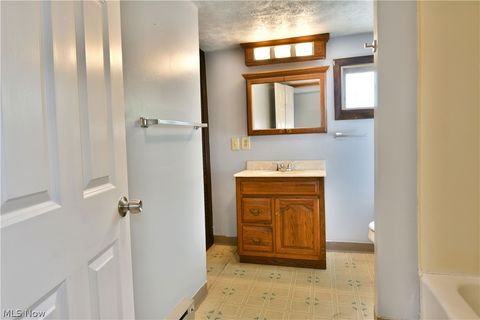 Tiny photo for 404 E Wood Street, Lowellville, OH 44436 (MLS # 5202738)