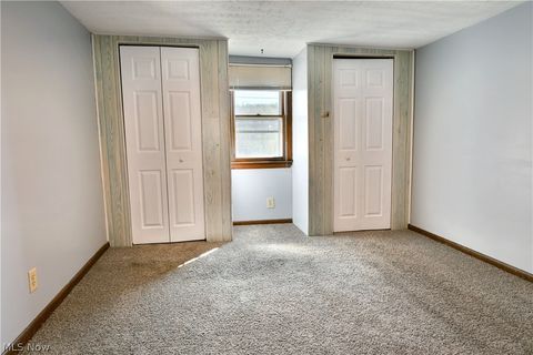 Tiny photo for 404 E Wood Street, Lowellville, OH 44436 (MLS # 5202738)