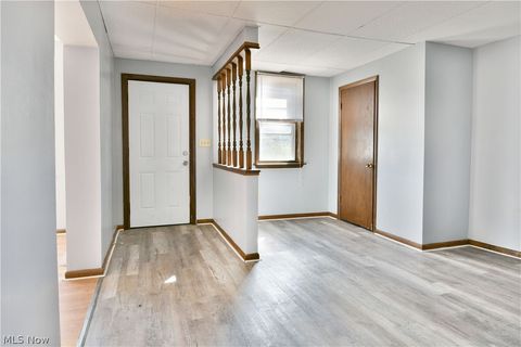 Tiny photo for 404 E Wood Street, Lowellville, OH 44436 (MLS # 5202738)