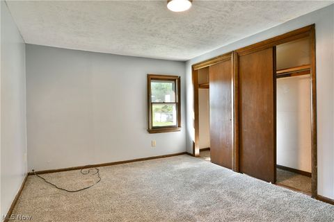 Tiny photo for 404 E Wood Street, Lowellville, OH 44436 (MLS # 5202738)