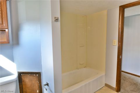 Tiny photo for 404 E Wood Street, Lowellville, OH 44436 (MLS # 5202738)