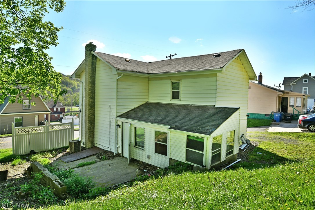 Village/Lowellville - Residential