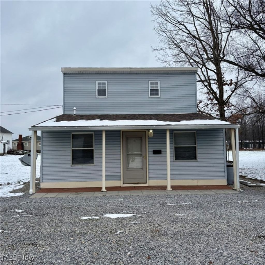 Photo of 6245 S Pricetown Road #D, Berlin Center, OH 44401 (MLS # 5176019)