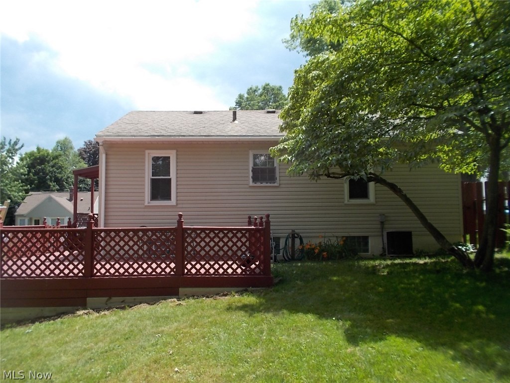 Eastland - Residential