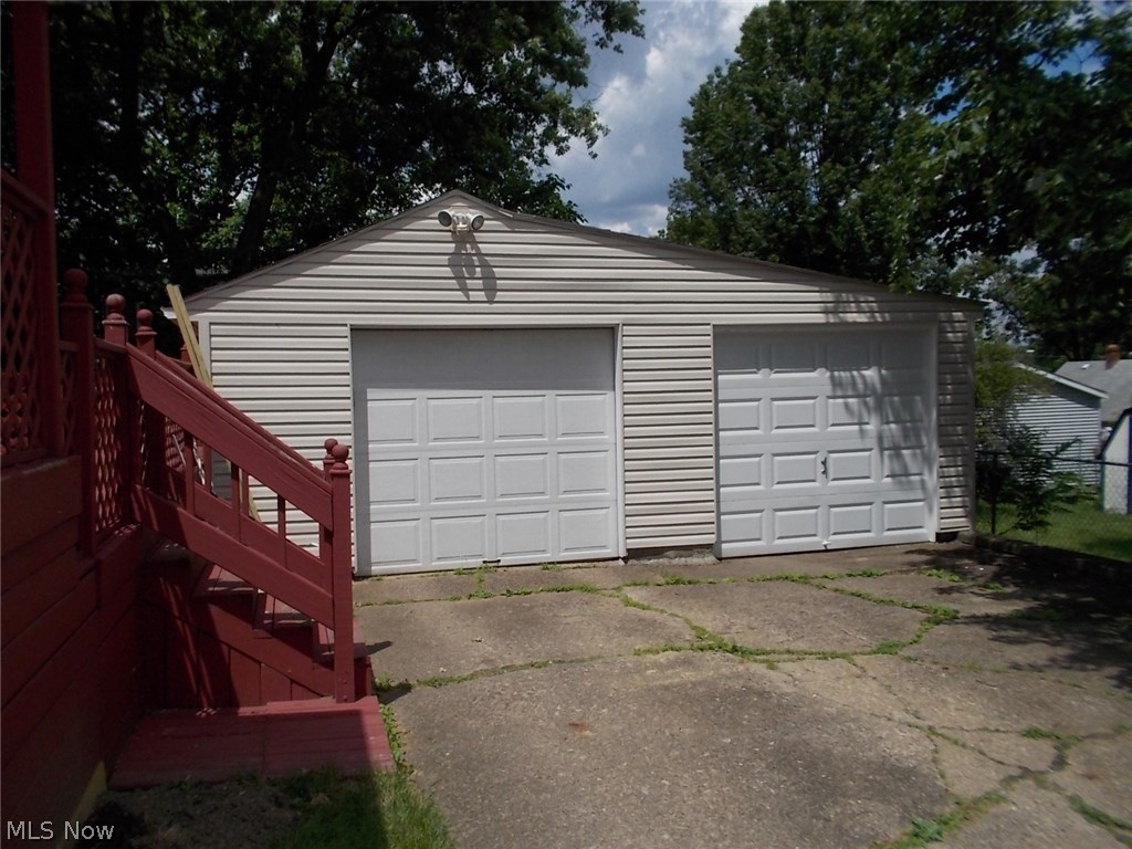 Eastland - Residential