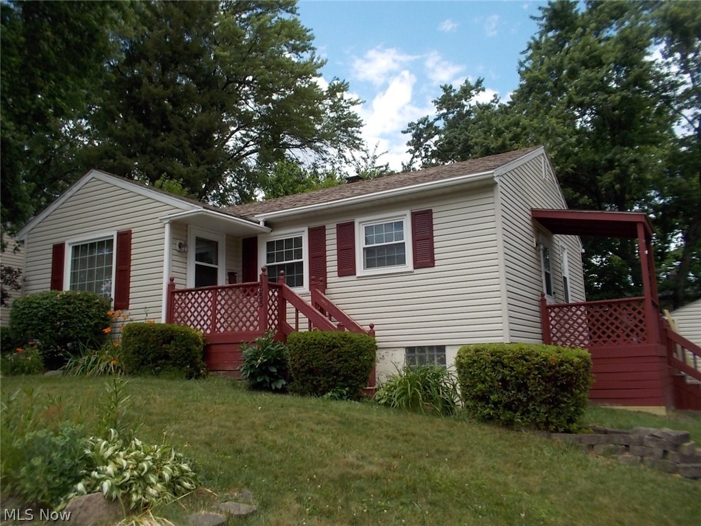 Eastland - Residential