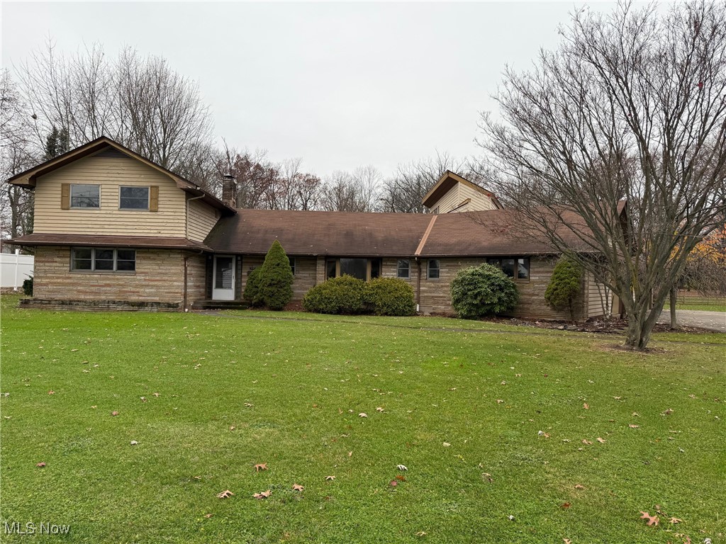 478 Hogarth Avenue, Niles, Ohio image 1