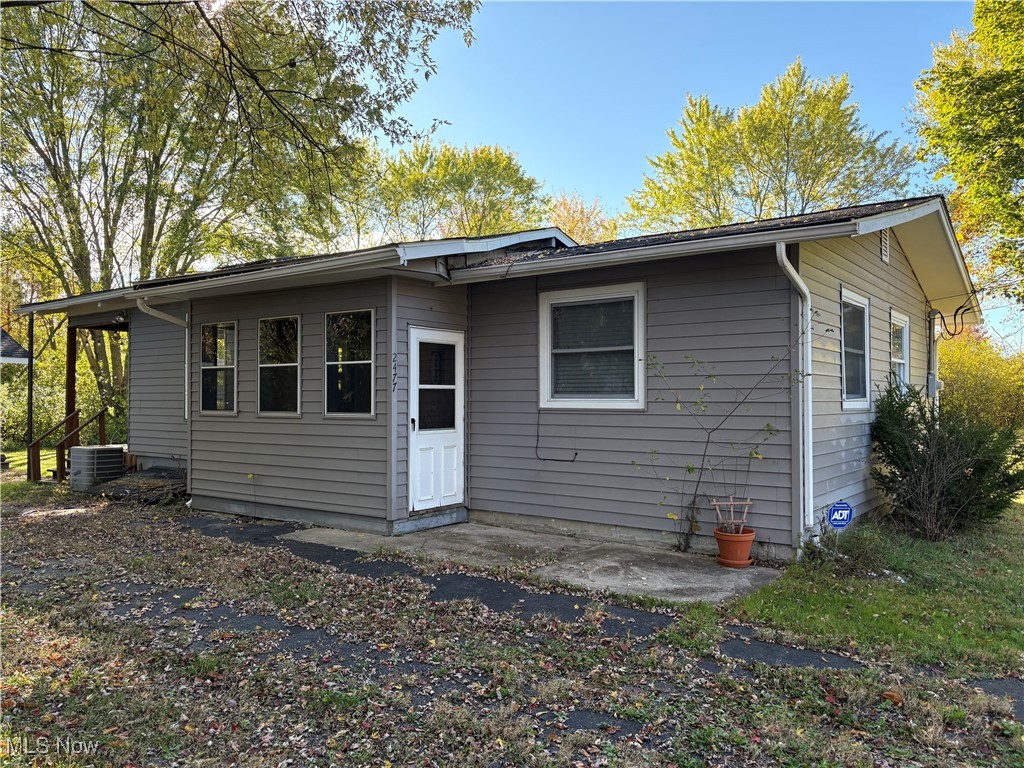 Roaming Rock Sub Xiii - Residential