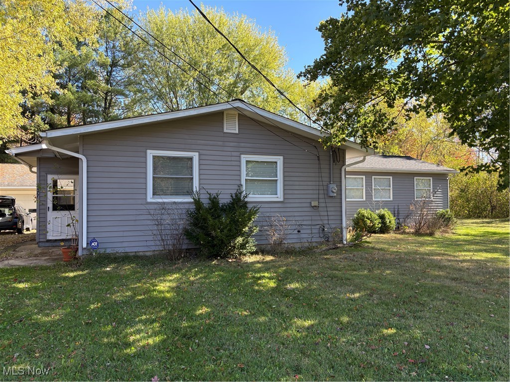 Roaming Rock Sub Xiii - Residential