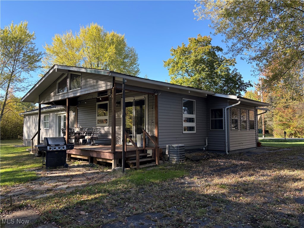 Roaming Rock Sub Xiii - Residential