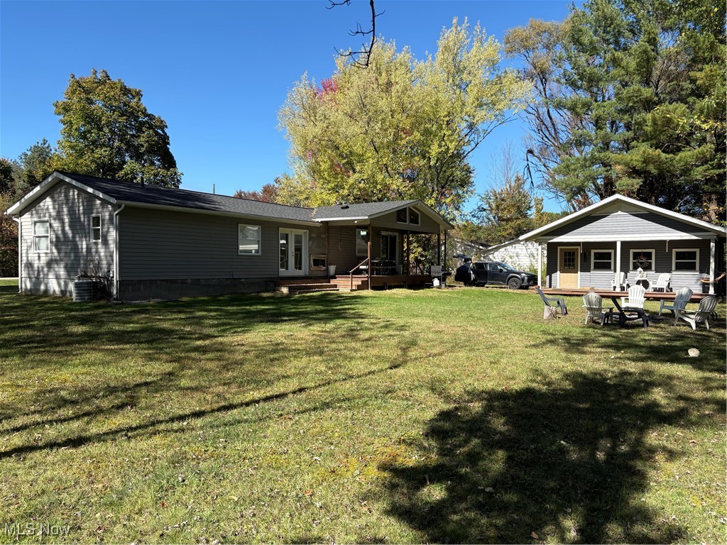 Roaming Rock Sub Xiii - Residential