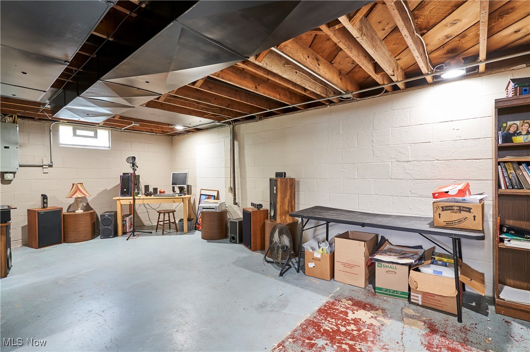 Druid Hills Acres - Residential