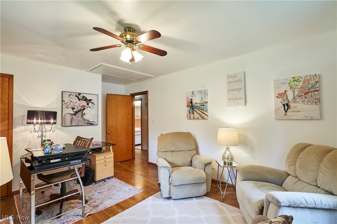 Druid Hills Acres - Residential