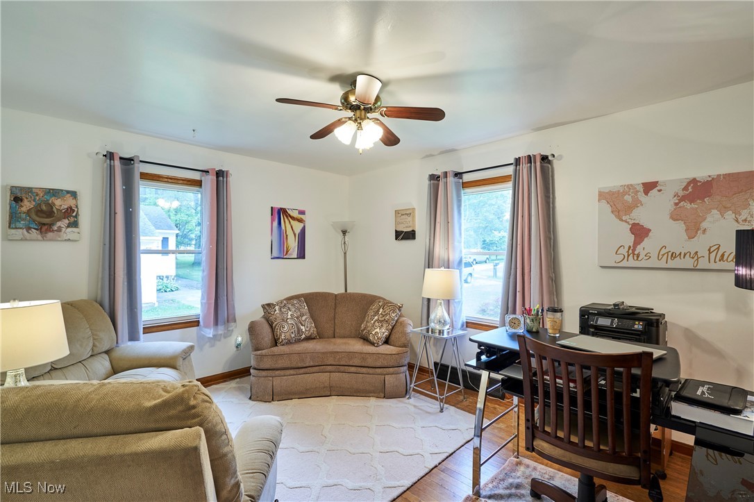 Druid Hills Acres - Residential