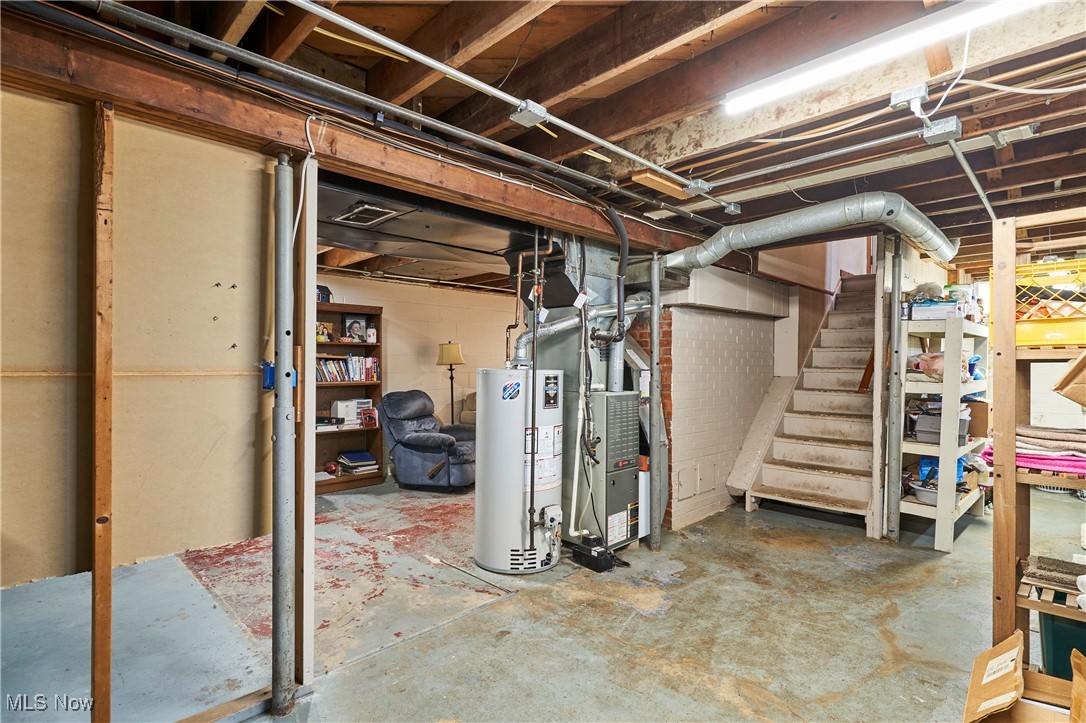 Druid Hills Acres - Residential