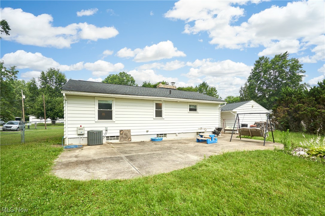 Druid Hills Acres - Residential