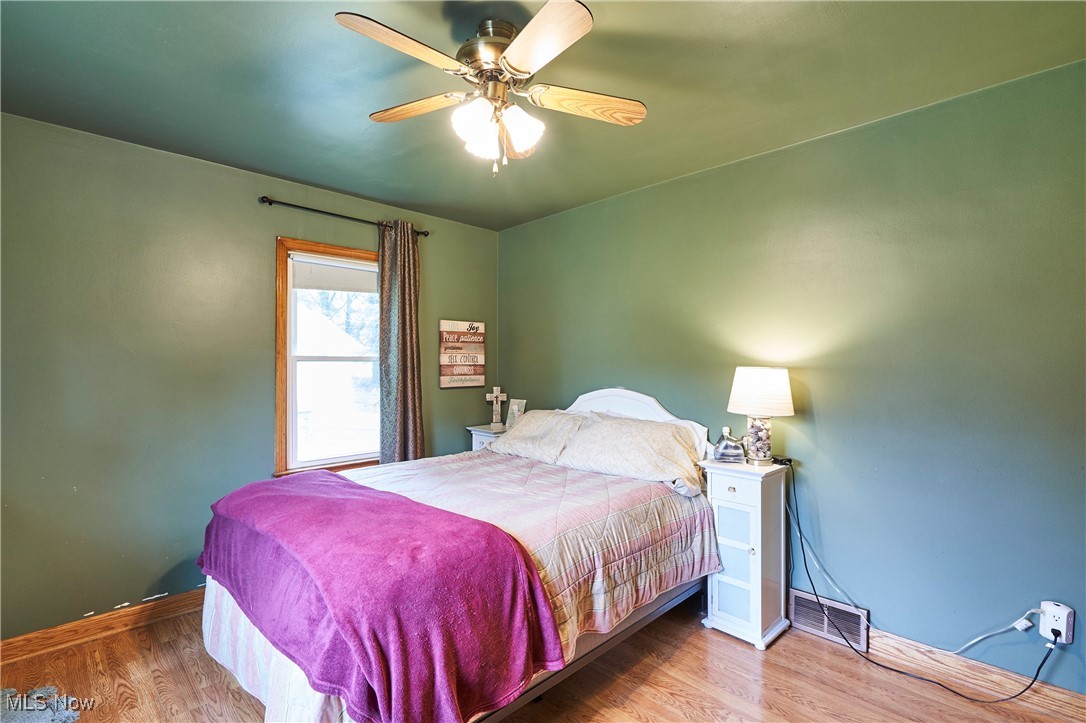 Druid Hills Acres - Residential