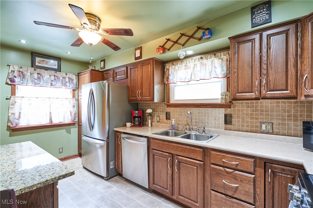 Druid Hills Acres - Residential