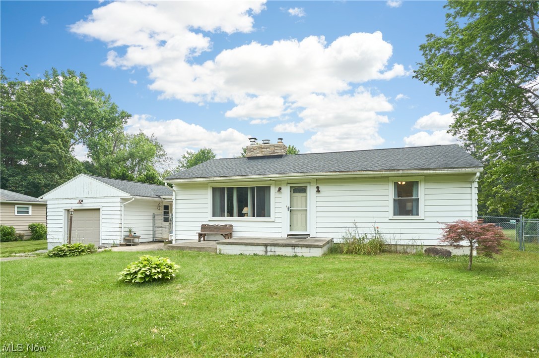 Druid Hills Acres - Residential