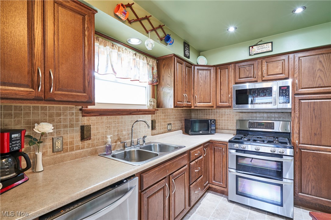 Druid Hills Acres - Residential