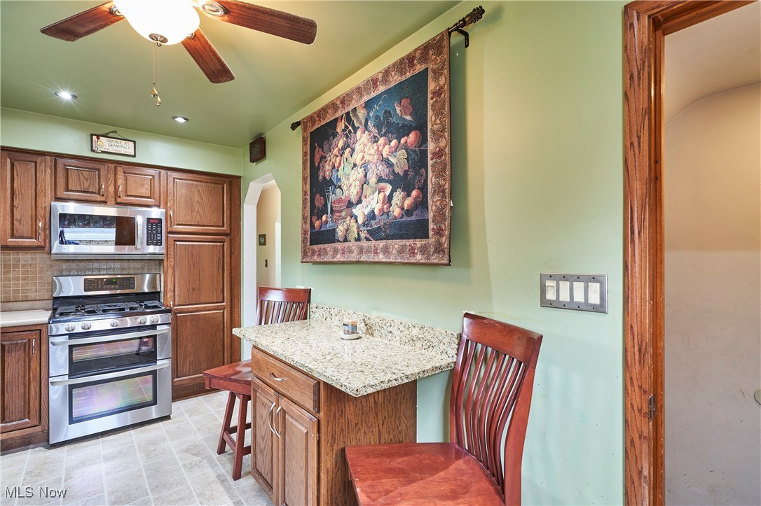 Druid Hills Acres - Residential