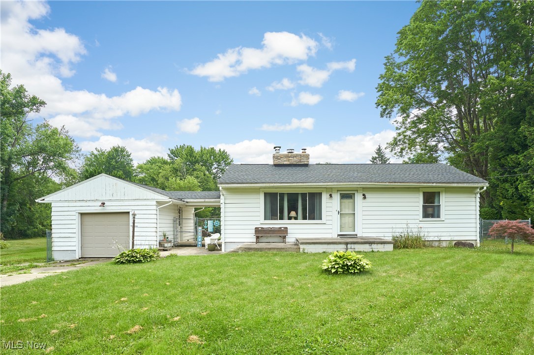 Druid Hills Acres - Residential