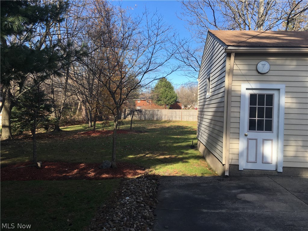 General Gardens - Residential