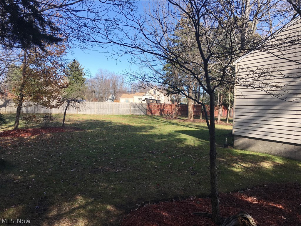 General Gardens - Residential