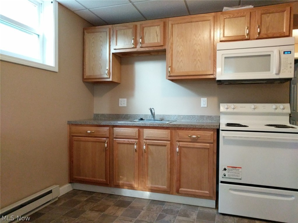 Akron - Residential Lease