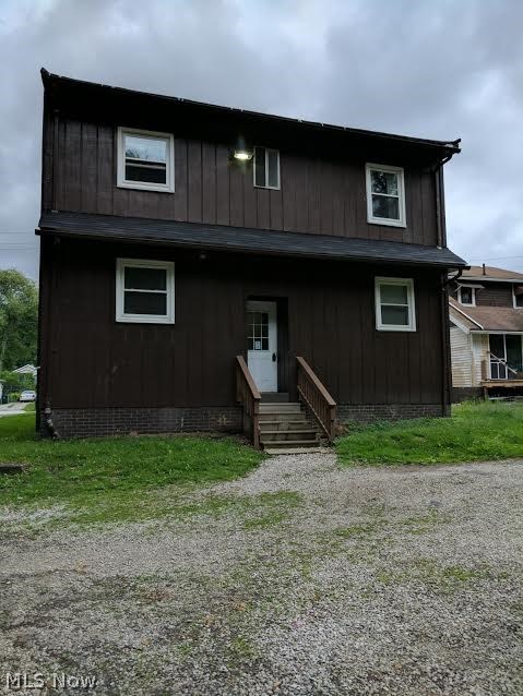 Akron - Residential Lease