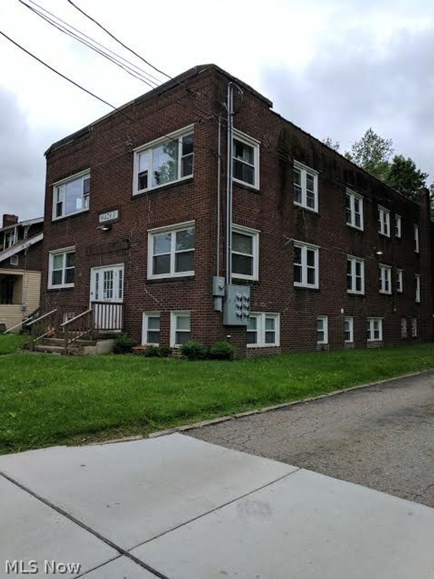Cozy one bedroom apartment available for rent in the Ellet area! Spacious bedroom, with decent sized closet space! Very good sized bathroom with a medicine cabinet. The fully kitchen comes with all appliances (excluding the dishwasher) and a small breakfast bar that opens into the living room. Coin operated washer and dryer on site located on garden level. Free storage locker for additional space! Parking lot out back. Located near freeways and shopping. No section 8, no pets. We run credit, criminal and eviction history, verify income. $35 nonrefundable application fee per adult applicant.
