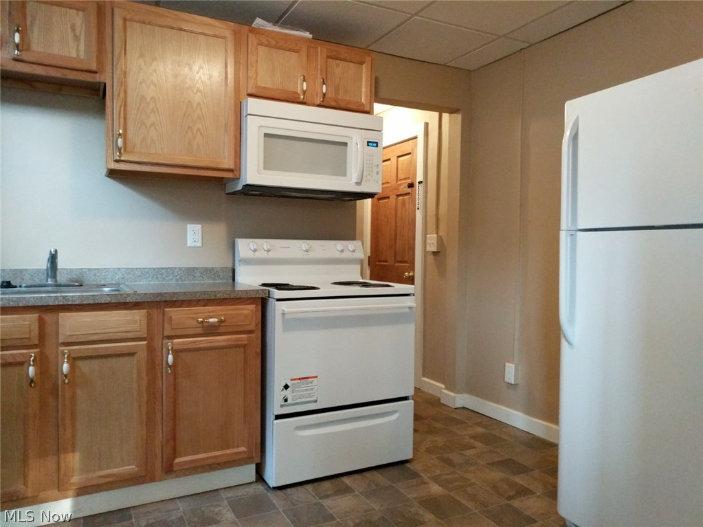 Akron - Residential Lease