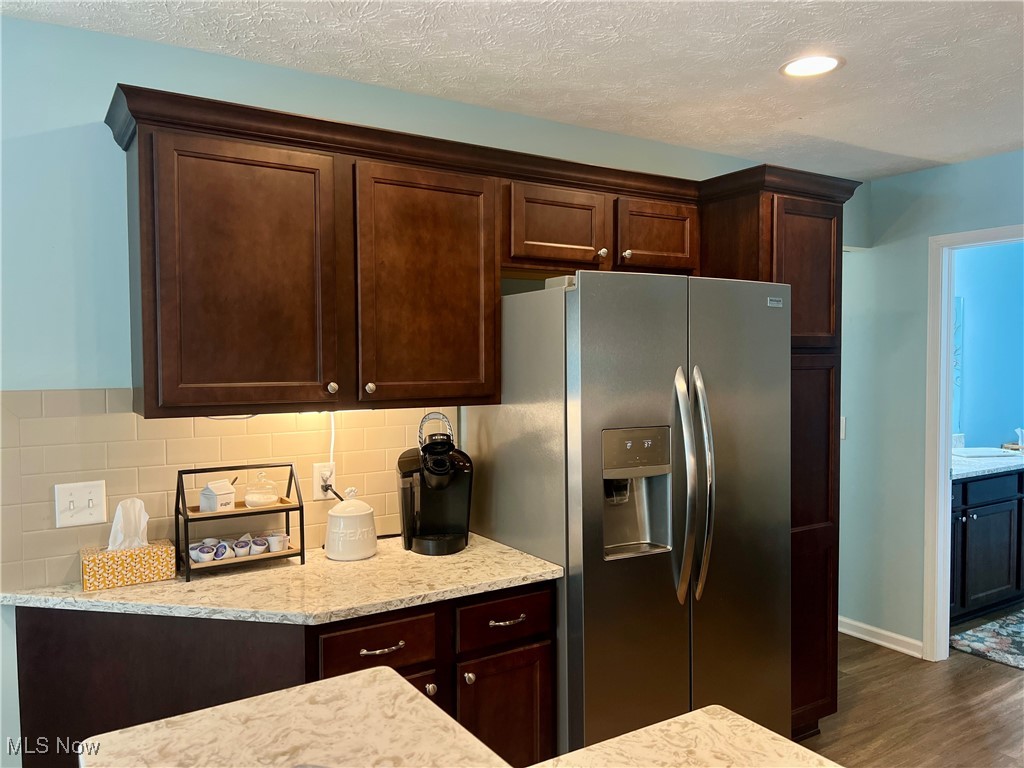 Wildberry Sub #4 - Residential