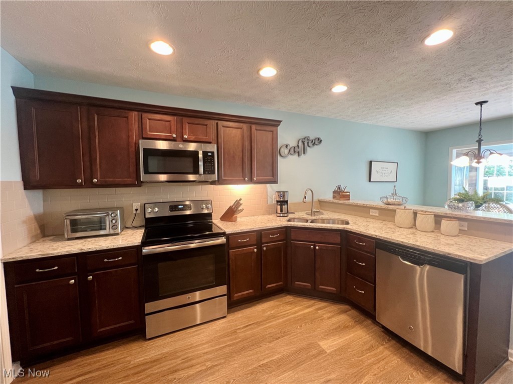 Wildberry Sub #4 - Residential