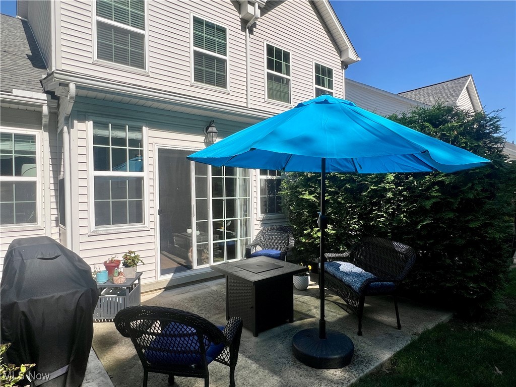 Wildberry Sub #4 - Residential