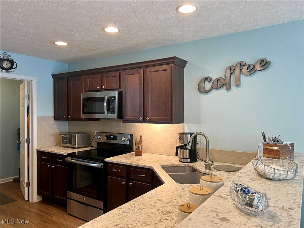 Wildberry Sub #4 - Residential