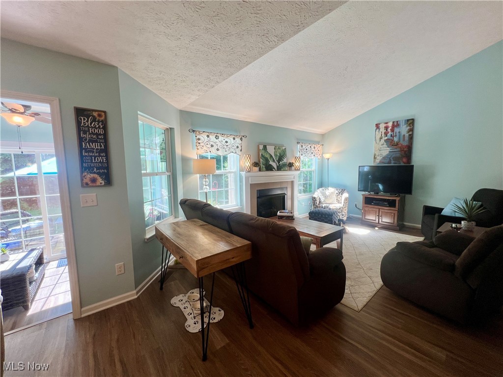 Wildberry Sub #4 - Residential