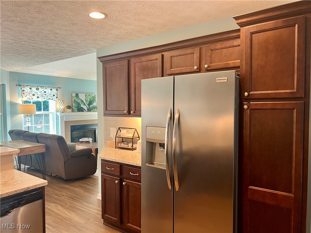 Wildberry Sub #4 - Residential