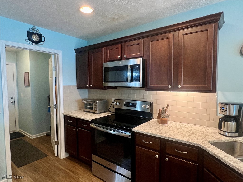 Wildberry Sub #4 - Residential