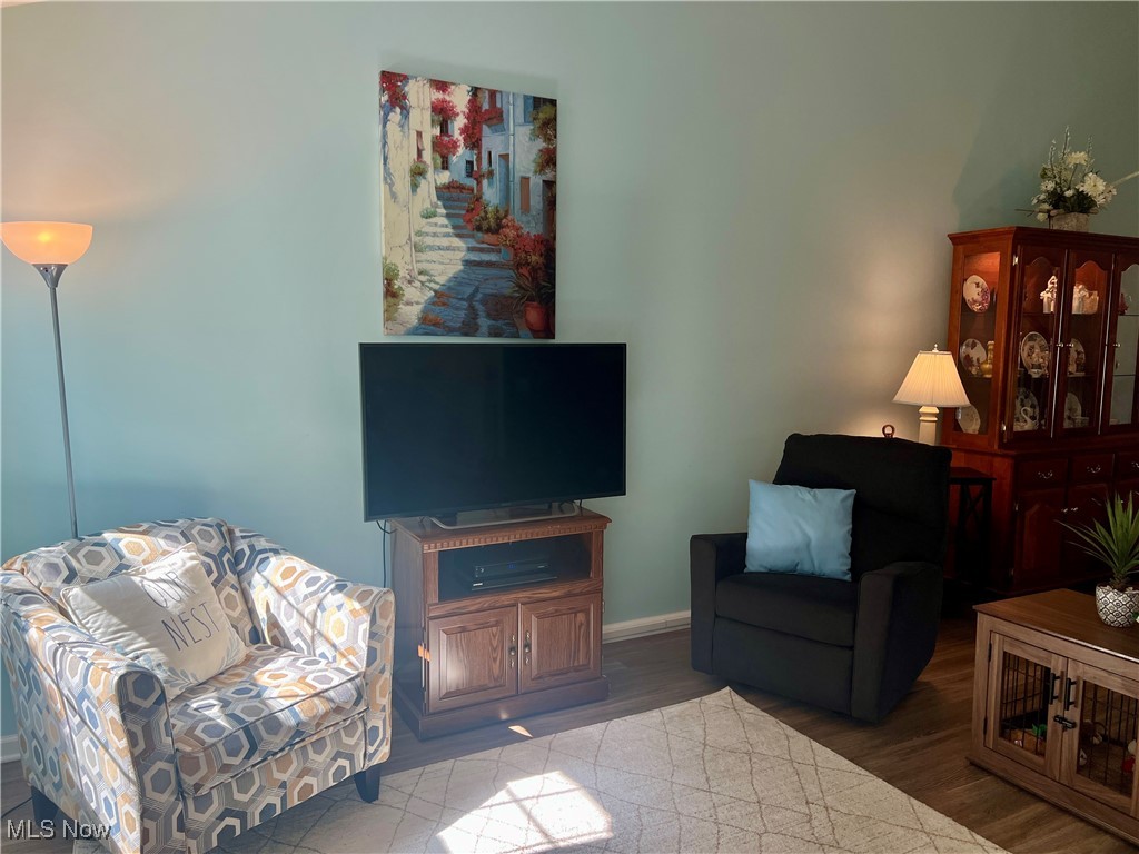 Wildberry Sub #4 - Residential