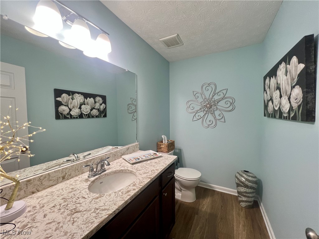 Wildberry Sub #4 - Residential