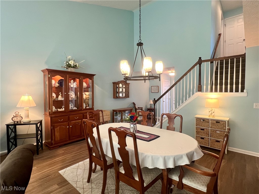 Wildberry Sub #4 - Residential