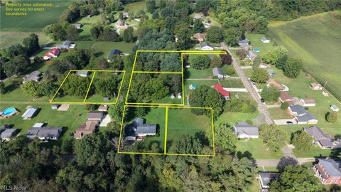 Vacant Land For Sale - 0000 Arthurs Lane<br/> Tuscarawas County, Tuscarawas, OH 44682