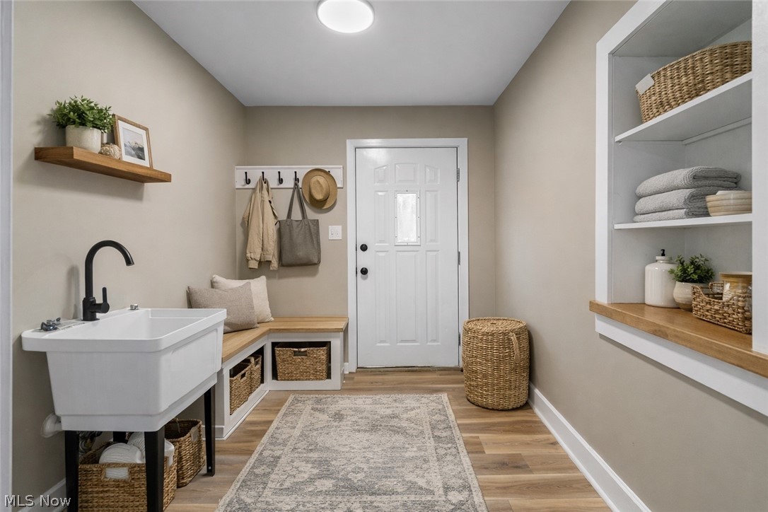 Firestone Park - Residential